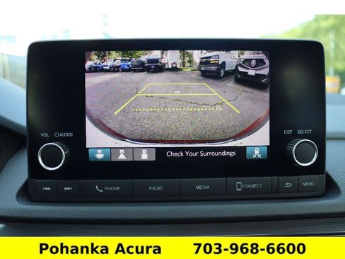 Used 2025 Acura Integra A-Spec image 12