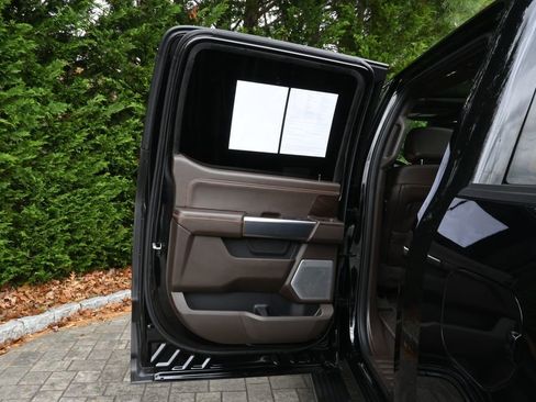 Used 2023 Ford F150 King Ranch w/ Equipment Group 601A High image 31