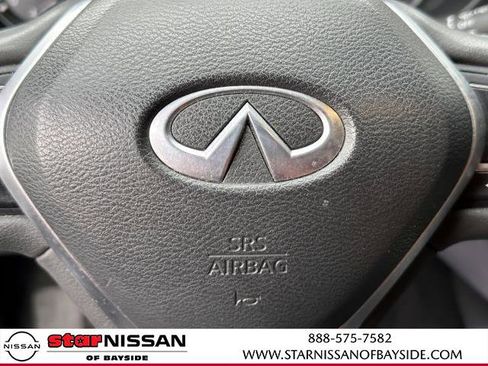Used 2022 INFINITI QX55 Luxe w/ Cargo Package image 24