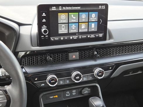 Certified 2025 Honda CR-V EX-L image 36