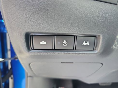 New 2026 Nissan Sentra SR w/ SR Premium Package image 17