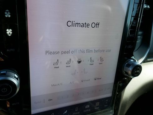 New 2026 RAM 1500 Laramie w/ Laramie Southwest Edition image 30