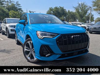 Used 2021 Audi Q3 2.0T Premium Plus
