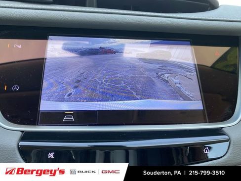 Used 2023 Cadillac XT5 Premium Luxury image 17