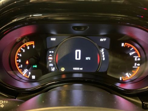 Used 2023 Dodge Durango R/T w/ Hemi Orange Plus Package AWD/4WD image 26