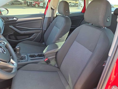 Used 2019 Volkswagen Jetta S w/ Driver Assistance Package FWD image 15
