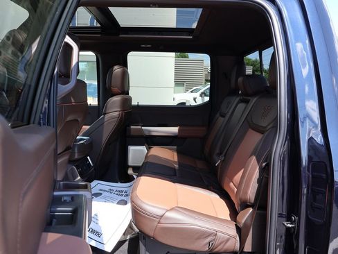 New 2026 Ford F150 King Ranch w/ Equipment Group 601A High AWD/4WD image 19