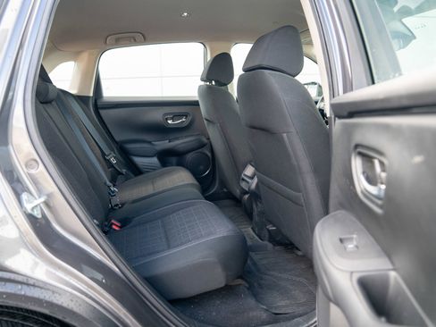 Used 2024 Honda HR-V LX image 21