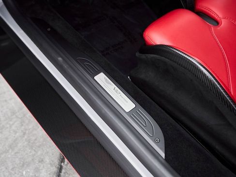 Used 2023 Aston Martin V12 Vantage image 40