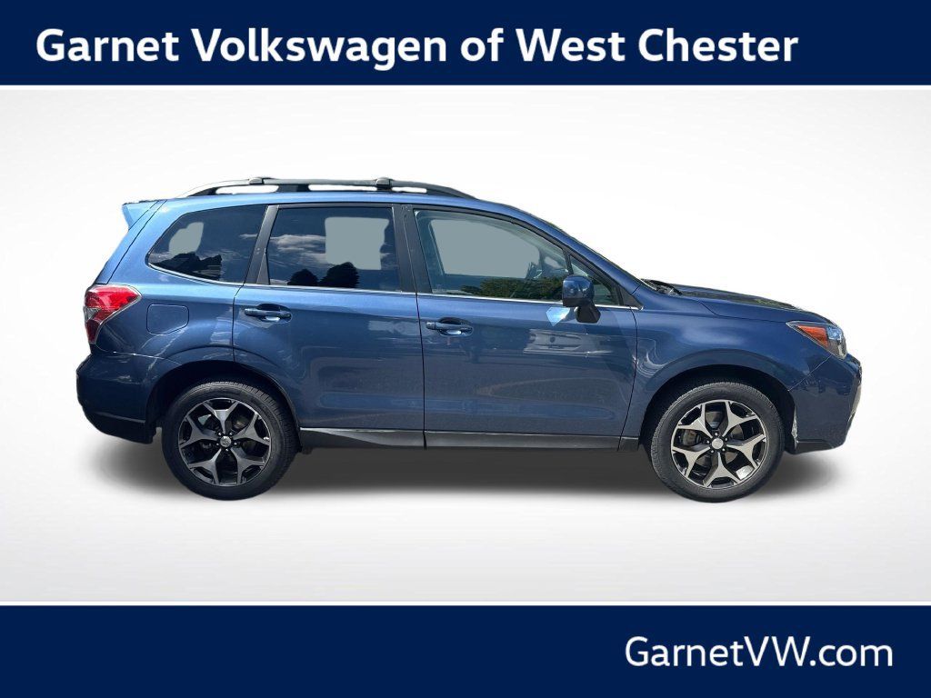 Used 2014 Subaru Forester 2.0XT Premium w/ Popular Package #2 AWD/4WD image 6