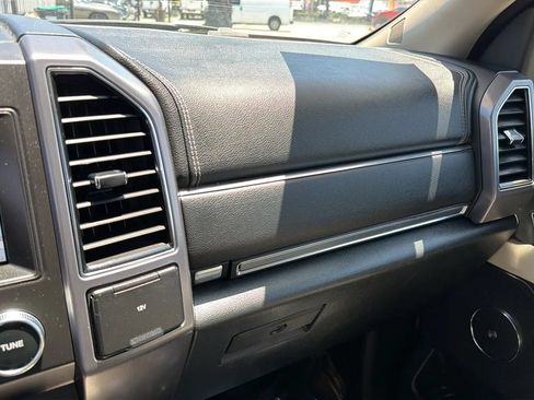 Used 2019 Ford Expedition Max Platinum AWD/4WD image 24