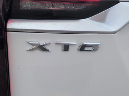 Certified 2023 Cadillac XT6 Premium Luxury w/ Technology Package image 11