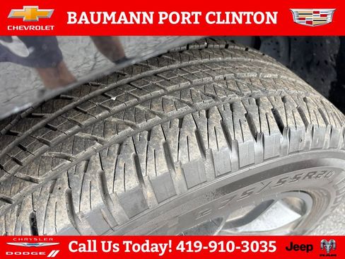 Used 2020 RAM 1500 Big Horn AWD/4WD image 28