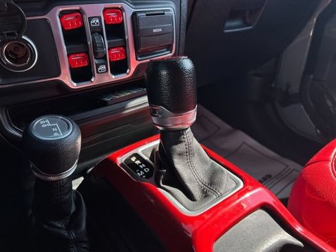 Used 2018 Jeep Wrangler Unlimited Sport S AWD/4WD image 53