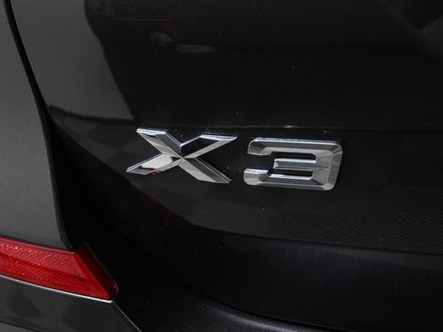 Used 2019 BMW X3 xDrive30i w/ Driving Assistance Package image 38
