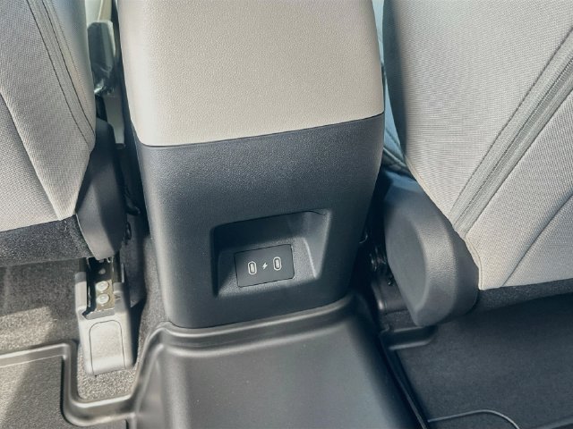 New 2026 Hyundai Tucson SE FWD image 24