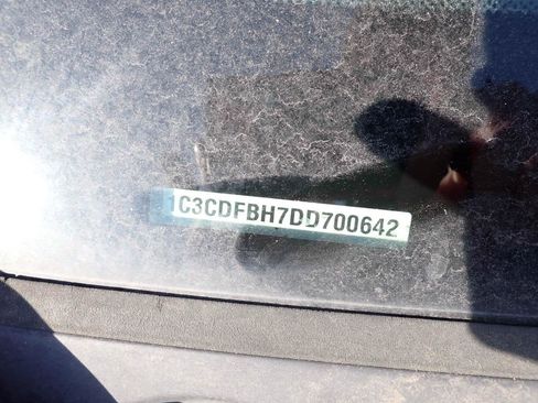 Used 2013 Dodge Dart SXT w/ Popular Equipment Group image 36