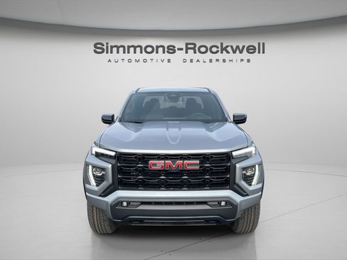 New 2026 GMC Canyon Elevation w/ Convenience Package AWD/4WD image 8