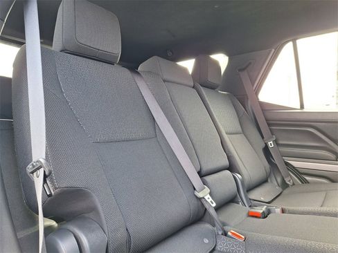 Used 2025 Toyota 4Runner SR5 image 28