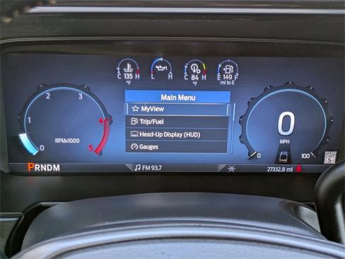 Certified 2023 Ford F250 Platinum image 27