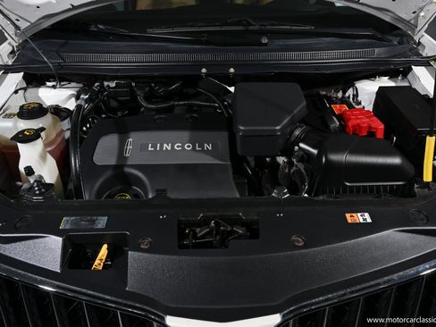 Used 2014 Lincoln MKX FWD w/ Equipment Group 101A image 38