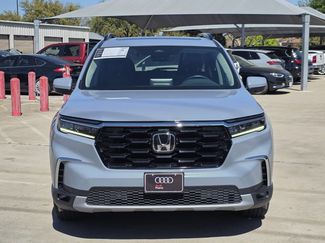 Used 2023 Honda Pilot Touring video 2