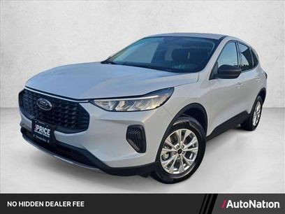 Used 2025 Ford Escape Active