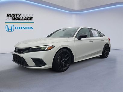 Used 2023 Honda Civic Si