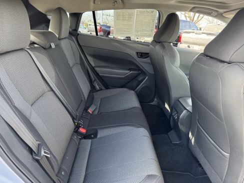 Used 2024 Subaru Crosstrek 2.0i Premium image 33