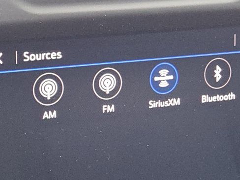 New 2026 GMC Sierra 1500 Pro w/ Graphite Edition image 33