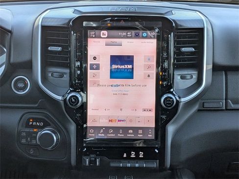 New 2026 RAM 1500 4x4 Crew Cab image 18