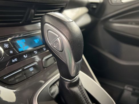 Used 2014 Ford C-MAX SEL w/ Equipment Group 302A image 15