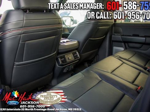 New 2025 Ford F150 Raptor image 37