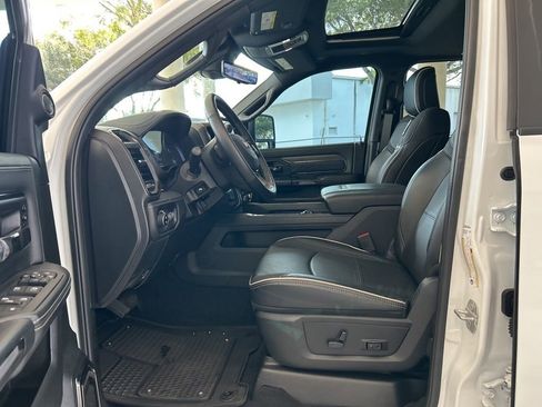 New 2025 RAM 2500 Limited image 5