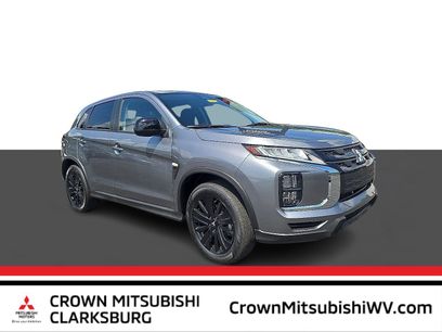 New 2025 Mitsubishi Outlander Sport LE