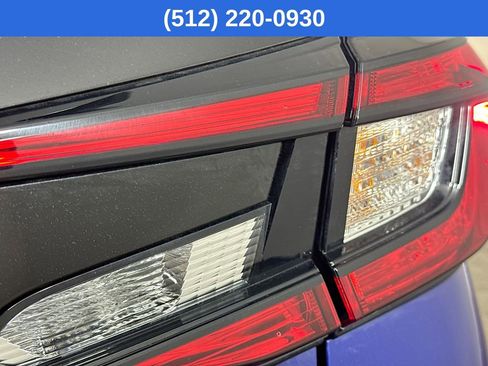 Certified 2024 Subaru Crosstrek 2.5i Sport w/ Crosstrek Mirror Package image 33