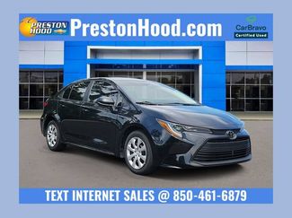 Used 2026 Toyota Corolla LE FWD video 1