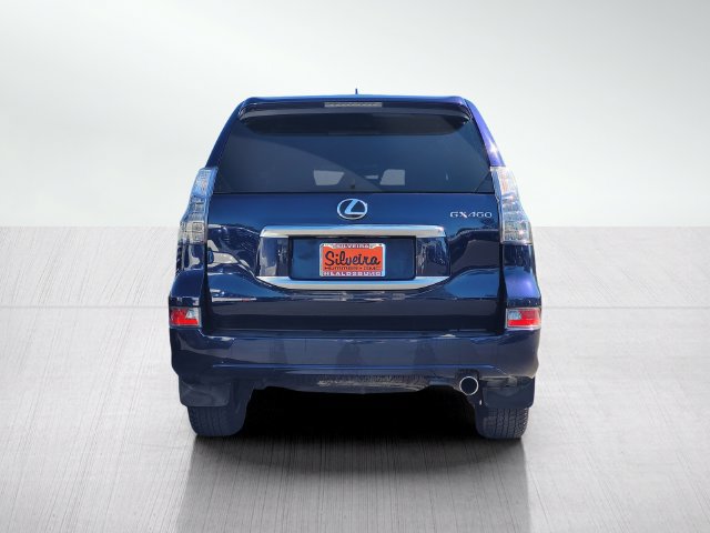 Used 2020 Lexus GX 460 Premium w/ Premium Package AWD/4WD image 5