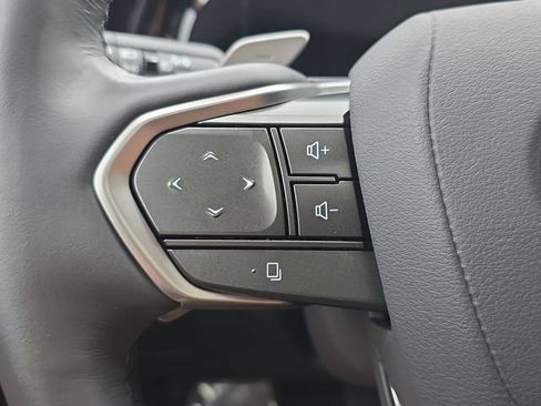 Certified 2024 Lexus NX 350h AWD w/ Vision Package image 17