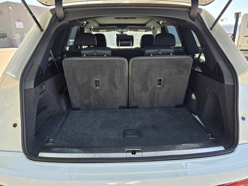 Used 2025 Audi Q7 3.0T Premium Plus AWD/4WD image 18