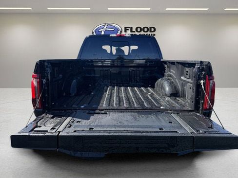 New 2026 Ford F150 Platinum w/ Equipment Group 702A High AWD/4WD image 7