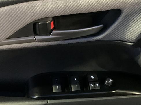 New 2026 Toyota Camry SE FWD image 11