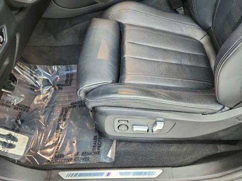 Used 2022 BMW X5 sDrive40i w/ M Sport Package image 34