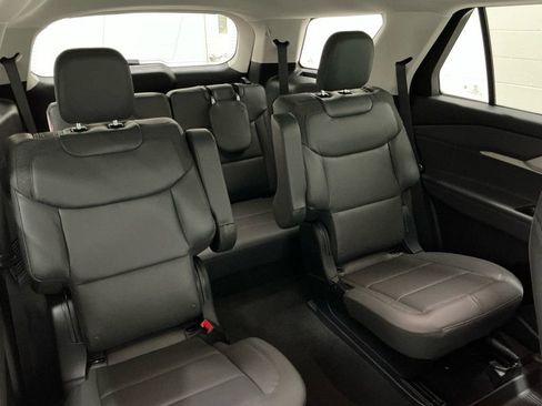 New 2026 Ford Explorer Active w/ Active Comfort Package image 30