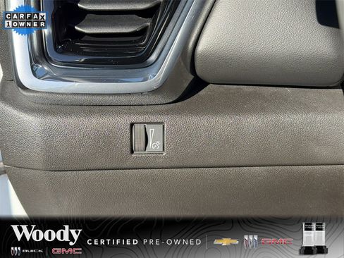 Certified 2024 GMC Canyon Elevation image 17