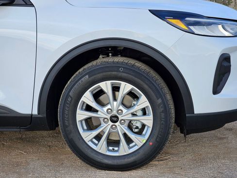 New 2026 Ford Escape Active image 9