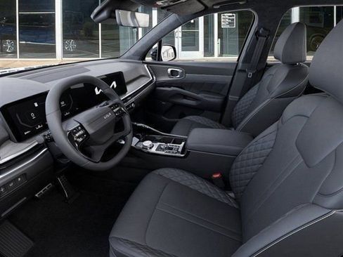 New 2026 Kia Sorento SX Prestige AWD/4WD image 17