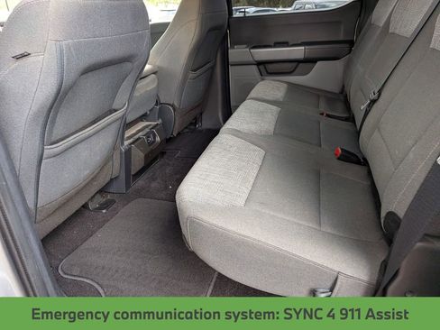 Used 2023 Ford F150 XLT image 27