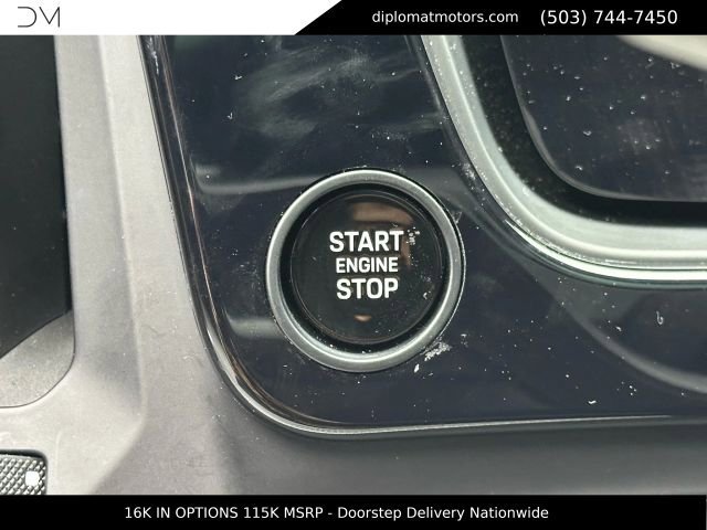 Used 2025 Porsche Cayenne E-Hybrid AWD/4WD image 32