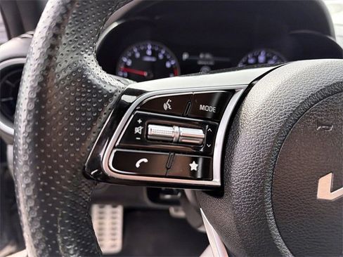 Used 2022 Kia Forte GT-Line w/ GT-Line Technology Package image 18